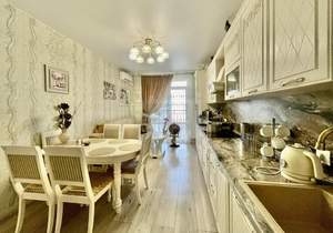 3-к квартира, вторичка, 88м2, 7/18 этаж