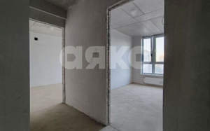 2-к квартира, вторичка, 56м2, 8/17 этаж