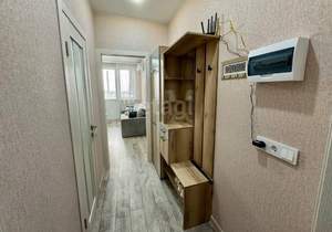 Студия квартира, вторичка, 21м2, 9/19 этаж