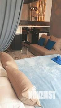 Студия квартира, вторичка, 26м2, 3/12 этаж