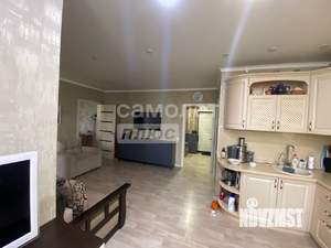 2-к квартира, вторичка, 62м2, 9/15 этаж