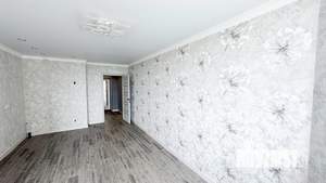 1-к квартира, вторичка, 45м2, 9/19 этаж