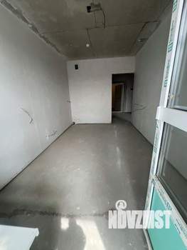 1-к квартира, вторичка, 44м2, 6/8 этаж