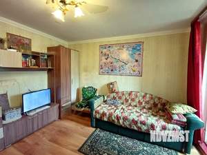 1-к квартира, вторичка, 26м2, 4/5 этаж