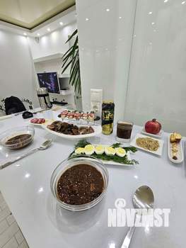 Студия квартира, вторичка, 60м2, 14/20 этаж