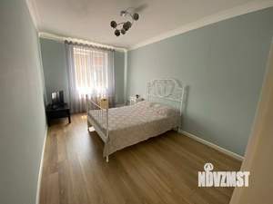 2-к квартира, вторичка, 70м2, 2/2 этаж