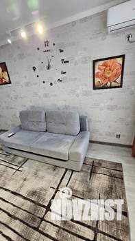 1-к квартира, вторичка, 39м2, 4/9 этаж