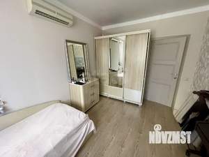 3-к квартира, вторичка, 91м2, 2/20 этаж