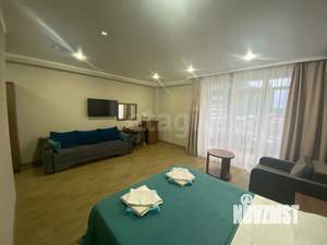 Студия квартира, вторичка, 34м2, 2/3 этаж