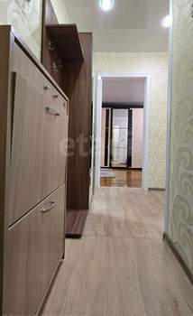 2-к квартира, вторичка, 53м2, 2/5 этаж