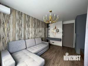 3-к квартира, вторичка, 109м2, 3/12 этаж