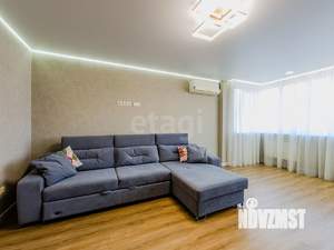 4-к квартира, вторичка, 142м2, 7/9 этаж