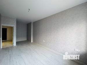 1-к квартира, вторичка, 48м2, 1/3 этаж