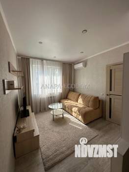 1-к квартира, вторичка, 36м2, 6/9 этаж