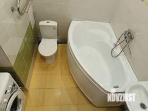 Студия квартира, вторичка, 26м2, 6/17 этаж