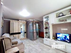 1-к квартира, вторичка, 33м2, 3/5 этаж