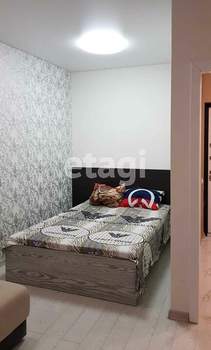 1-к квартира, вторичка, 37м2, 5/8 этаж