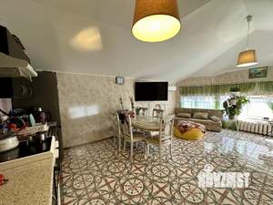 1-к квартира, вторичка, 90м2, 7/7 этаж