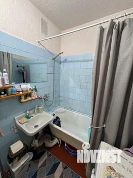 2-к квартира, вторичка, 54м2, 2/5 этаж