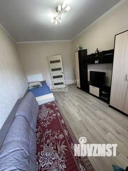 2-к квартира, вторичка, 52м2, 5/5 этаж