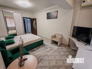 1-к квартира, вторичка, 54м2, 5/11 этаж