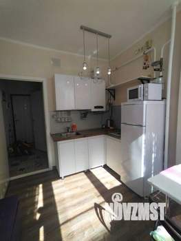 1-к квартира, вторичка, 31м2, 5/7 этаж