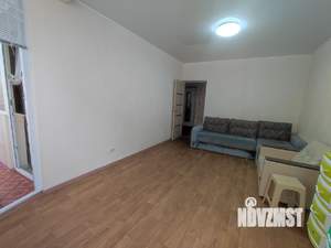 1-к квартира, вторичка, 45м2, 6/10 этаж
