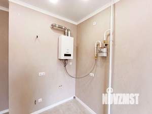 1-к квартира, вторичка, 36м2, 15/16 этаж