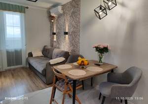 1-к квартира, вторичка, 46м2, 11/12 этаж