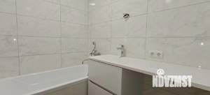 1-к квартира, вторичка, 38м2, 7/16 этаж