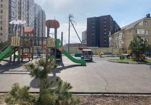 1-к квартира, вторичка, 34м2, 7/9 этаж