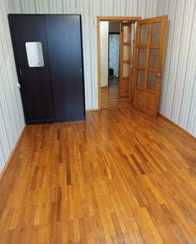 3-к квартира, вторичка, 72м2, 5/5 этаж