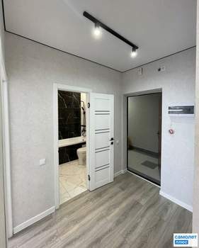 1-к квартира, вторичка, 40м2, 14/15 этаж