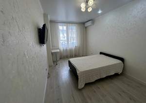 1-к квартира, вторичка, 45м2, 1/17 этаж