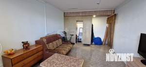1-к квартира, вторичка, 29м2, 1/16 этаж