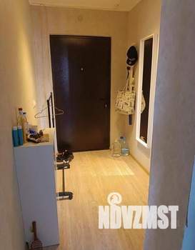 Студия квартира, вторичка, 28м2, 16/16 этаж