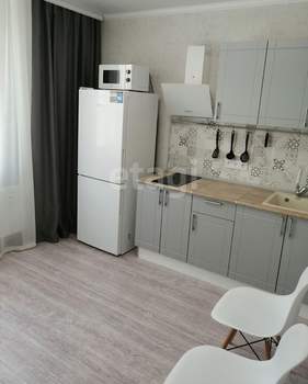 1-к квартира, вторичка, 38м2, 8/16 этаж