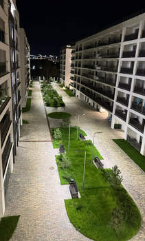 Студия квартира, вторичка, 47м2, 3/7 этаж