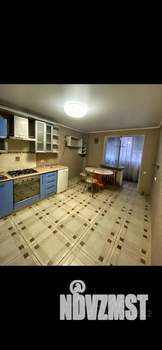 3-к квартира, вторичка, 78м2, 1/11 этаж