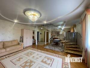 3-к квартира, вторичка, 90м2, 6/7 этаж