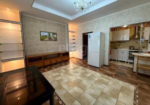 2-к квартира, вторичка, 73м2, 2/6 этаж