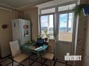 1-к квартира, вторичка, 40м2, 8/9 этаж