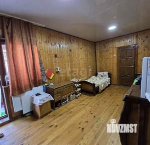 Студия квартира, вторичка, 22м2, 2/4 этаж