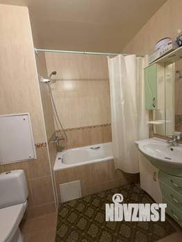 2-к квартира, вторичка, 67м2, 1/10 этаж