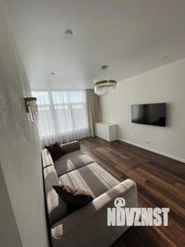 2-к квартира, вторичка, 62м2, 3/4 этаж