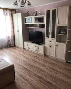 2-к квартира, вторичка, 38м2, 9/16 этаж