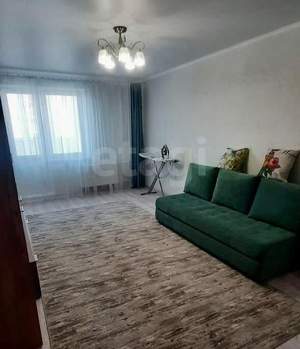 2-к квартира, вторичка, 69м2, 6/16 этаж