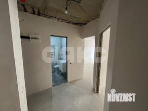 1-к квартира, вторичка, 38м2, 4/13 этаж