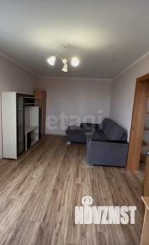 2-к квартира, вторичка, 60м2, 11/16 этаж