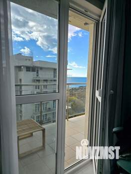 2-к квартира, вторичка, 36м2, 7/8 этаж